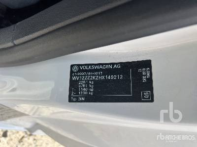 VOLKSWAGEN CADDY - Camión caja cerrada: foto 5 VOLKSWAGEN CADDY - Camión caja cerrada: foto 5