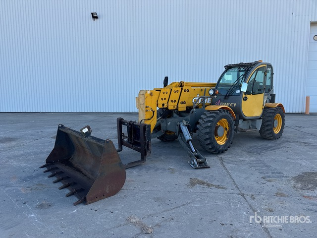 2005 Dieci Icarus 40.17 Chariot Telescopique Telehandler - Manipulador telescópico: foto 2 2005 Dieci Icarus 40.17 Chariot Telescopique Telehandler - Manipulador telescópico: foto 2