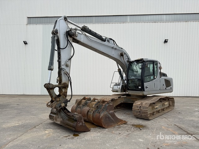 2014 Liebherr R918 LC LITRONIC Pelle Sur Chenilles Tracked Excavator - Excavadora de cadenas: foto 2 2014 Liebherr R918 LC LITRONIC Pelle Sur Chenilles Tracked Excavator - Excavadora de cadenas: foto 2