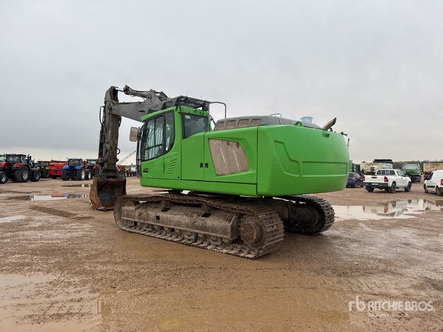 2014 Liebherr R936LC Pelle Sur Chenilles (Inoperable) Tracked Excavator - Excavadora de cadenas: foto 2 2014 Liebherr R936LC Pelle Sur Chenilles (Inoperable) Tracked Excavator - Excavadora de cadenas: foto 2