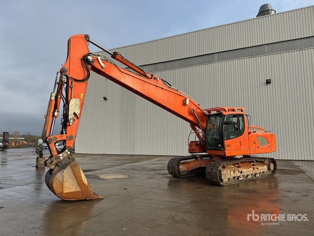 2017 Liebherr R929LC Pelle Sur Chenilles Tracked Excavator - Excavadora de cadenas: foto 1 2017 Liebherr R929LC Pelle Sur Chenilles Tracked Excavator - Excavadora de cadenas: foto 1