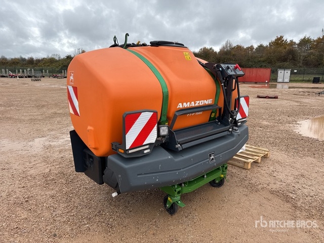 2022 Amazone FT-P 1502 Solo Pulverisateur (Non Utilise) (Un ... 3-Point Hitch Sprayer - Pulverizador arrastrado: foto 3 2022 Amazone FT-P 1502 Solo Pulverisateur (Non Utilise) (Un ... 3-Point Hitch Sprayer - Pulverizador arrastrado: foto 3