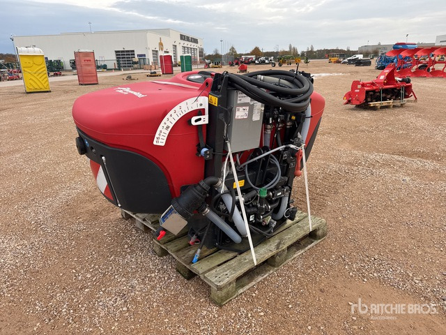 2023 Kverneland iXtra Life 1100 Pulverisateur Avant (Non Utilis ... 3-Point Hitch Sprayer - Pulverizador arrastrado: foto 1 2023 Kverneland iXtra Life 1100 Pulverisateur Avant (Non Utilis ... 3-Point Hitch Sprayer - Pulverizador arrastrado: foto 1