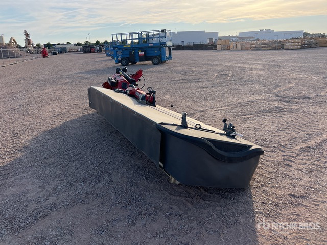 2023 Massey Ferguson DM 367 TL-V 3300 mm 3-Point Hitch Faucheuse ... Disc Mower - Segadora: foto 3 2023 Massey Ferguson DM 367 TL-V 3300 mm 3-Point Hitch Faucheuse ... Disc Mower - Segadora: foto 3