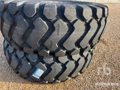 ALWAYSRUN 23.5-25 Qte De 2 Pieces (Non Utilise) Q ... - Neumático: foto 4 ALWAYSRUN 23.5-25 Qte De 2 Pieces (Non Utilise) Q ... - Neumático: foto 4