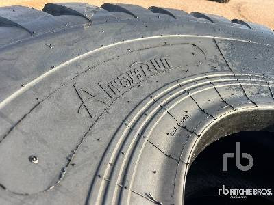ALWAYSRUN 23.5-25 Qte De 2 Pieces (Non Utilise) Q ... - Neumático: foto 2 ALWAYSRUN 23.5-25 Qte De 2 Pieces (Non Utilise) Q ... - Neumático: foto 2
