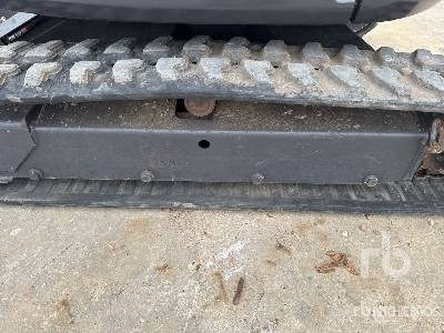 Miniexcavadora BOBCAT E35Z Mini Pelle: foto 33