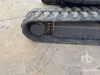 Miniexcavadora BOBCAT E35Z Mini Pelle: foto 28