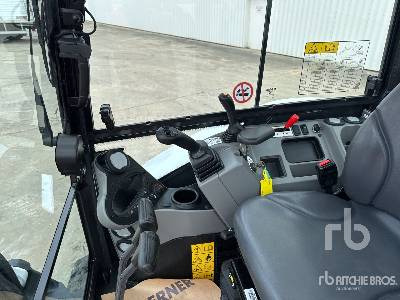 Miniexcavadora BOBCAT E35Z Mini Pelle: foto 10