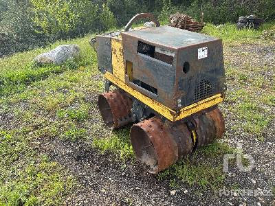BOMAG BMP851 Compacteur De Tranchee Pied De ... - Compactador: foto 4 BOMAG BMP851 Compacteur De Tranchee Pied De ... - Compactador: foto 4