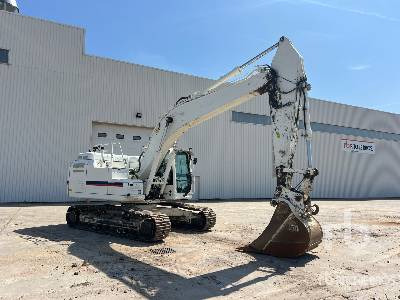 CAT 326FLN Pelle Sur Chenilles - Excavadora de cadenas: foto 4 CAT 326FLN Pelle Sur Chenilles - Excavadora de cadenas: foto 4