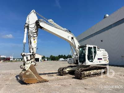 CAT 326FLN Pelle Sur Chenilles - Excavadora de cadenas: foto 1 CAT 326FLN Pelle Sur Chenilles - Excavadora de cadenas: foto 1