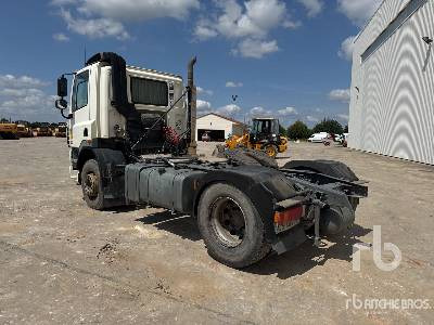 DAF CF85.410 4x2 Tracteur Routier - Cabeza tractora: foto 2 DAF CF85.410 4x2 Tracteur Routier - Cabeza tractora: foto 2