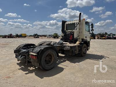DAF CF85.410 4x2 Tracteur Routier - Cabeza tractora: foto 3 DAF CF85.410 4x2 Tracteur Routier - Cabeza tractora: foto 3