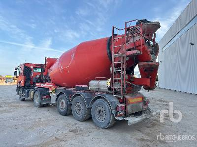 RENAULT C460 4x2 Tracteur Routier Cabine Cou ... - Cabeza tractora: foto 2 RENAULT C460 4x2 Tracteur Routier Cabine Cou ... - Cabeza tractora: foto 2