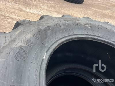 FIRESTONE 600/65R28 TL154 Qte De 2 Pneus Qty Of 2 - Neumático: foto 3 FIRESTONE 600/65R28 TL154 Qte De 2 Pneus Qty Of 2 - Neumático: foto 3
