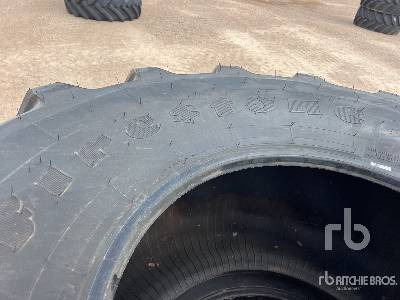 FIRESTONE 600/65R28 TL154 Qte De 2 Pneus Qty Of 2 - Neumático: foto 3 FIRESTONE 600/65R28 TL154 Qte De 2 Pneus Qty Of 2 - Neumático: foto 3