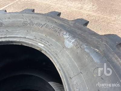 FIRESTONE 600/65R28 TL154 Qte De 2 Pneus Qty Of 2 - Neumático: foto 4 FIRESTONE 600/65R28 TL154 Qte De 2 Pneus Qty Of 2 - Neumático: foto 4