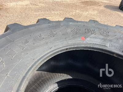 FIRESTONE 600/65R28 TL154 Qte De 2 Pneus Qty Of 2 - Neumático: foto 3 FIRESTONE 600/65R28 TL154 Qte De 2 Pneus Qty Of 2 - Neumático: foto 3