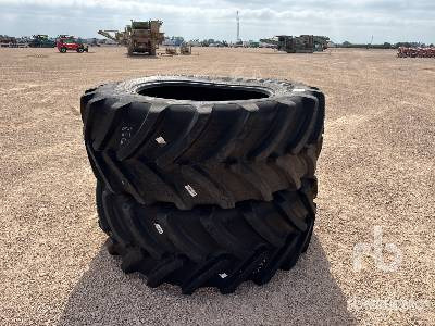 FIRESTONE 650/65R42 TL 15 Qte De 2 Pneus Qty Of 2 - Neumático: foto 1 FIRESTONE 650/65R42 TL 15 Qte De 2 Pneus Qty Of 2 - Neumático: foto 1