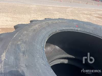 FIRESTONE 710/70R38 TL171 Qte De 2 Pneus Qty Of 2 - Neumático: foto 3 FIRESTONE 710/70R38 TL171 Qte De 2 Pneus Qty Of 2 - Neumático: foto 3