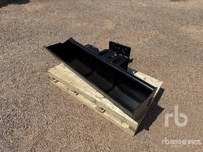 HAENER HHG1120-00A 1180 mm Hydraulic Tilting Tilt ... - Cazo para excavadora: foto 4 HAENER HHG1120-00A 1180 mm Hydraulic Tilting Tilt ... - Cazo para excavadora: foto 4