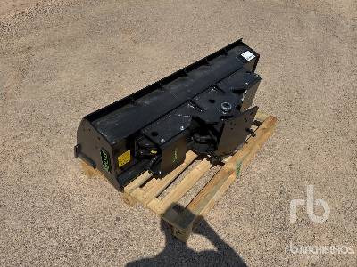 HAENER HHG3140-00-2A 1350 mm Hydraulic Tilting Tilt ... - Cazo para excavadora: foto 3 HAENER HHG3140-00-2A 1350 mm Hydraulic Tilting Tilt ... - Cazo para excavadora: foto 3