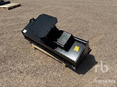 HAENER HHG4160-00A 1600 mm Hydraulic Tilting Tilt ... - Cazo para excavadora: foto 4 HAENER HHG4160-00A 1600 mm Hydraulic Tilting Tilt ... - Cazo para excavadora: foto 4