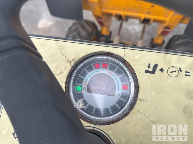 JCB 9T FT Tombereau - Minidumper: foto 4 JCB 9T FT Tombereau - Minidumper: foto 4