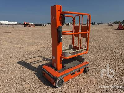 JLG ECO 2.2 Nacelle A Mat Vertical - Plataforma articulada: foto 3 JLG ECO 2.2 Nacelle A Mat Vertical - Plataforma articulada: foto 3