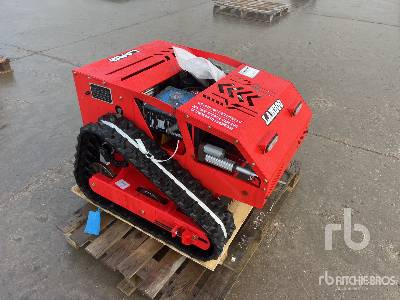LANM LAM800 Tondeuse (Unused) - Cortacésped: foto 4 LANM LAM800 Tondeuse (Unused) - Cortacésped: foto 4