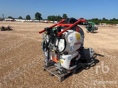 MASCHIO GASPARDO Pulverisateur (Non Utilise) (Un ... - Pulverizador: foto 1 MASCHIO GASPARDO Pulverisateur (Non Utilise) (Un ... - Pulverizador: foto 1