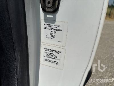 PEUGEOT 207 - Coche: foto 5 PEUGEOT 207 - Coche: foto 5