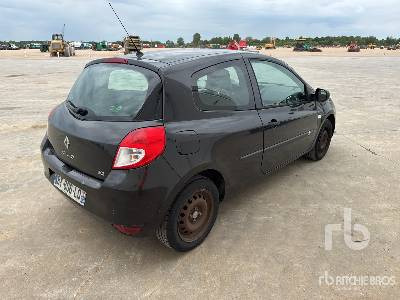 RENAULT CLIO Automobile - Coche: foto 3 RENAULT CLIO Automobile - Coche: foto 3