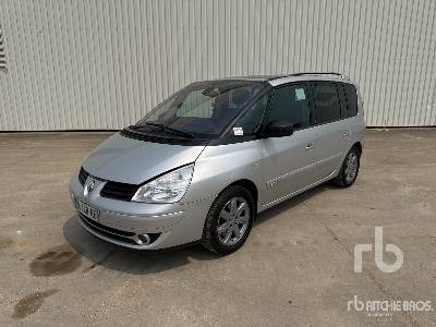 RENAULT ESPACE 2.0DCI Automobile - Coche: foto 1 RENAULT ESPACE 2.0DCI Automobile - Coche: foto 1