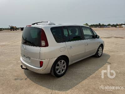 RENAULT ESPACE 2.0DCI Automobile - Coche: foto 3 RENAULT ESPACE 2.0DCI Automobile - Coche: foto 3