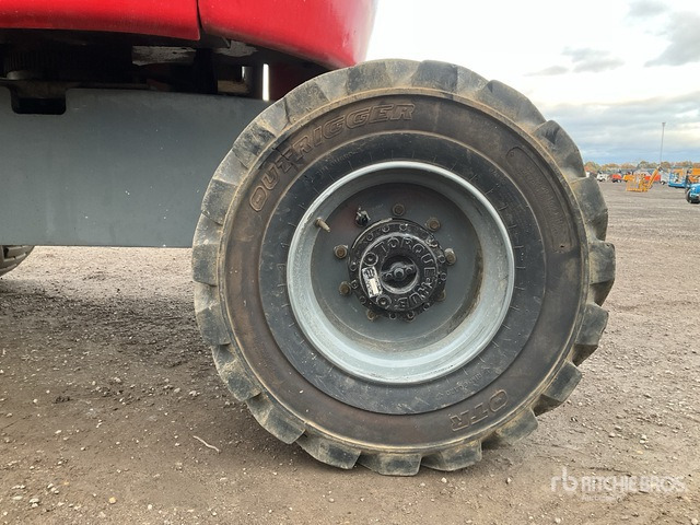 2013 JLG 450AJ 4WD Diesel Articulating Boom Lift - Plataforma articulada: foto 5 2013 JLG 450AJ 4WD Diesel Articulating Boom Lift - Plataforma articulada: foto 5