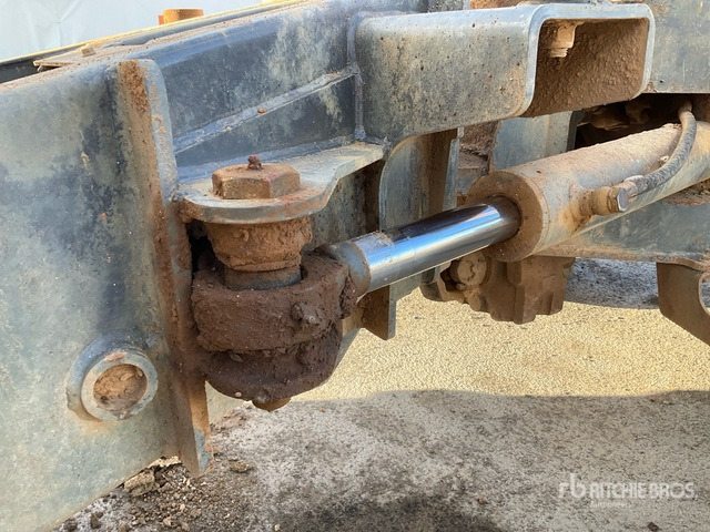 2014 Terex TA6 6 ton 4x4 Dumper - Dúmper: foto 5 2014 Terex TA6 6 ton 4x4 Dumper - Dúmper: foto 5