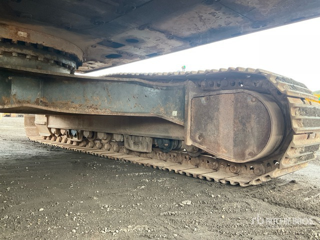 2014 Volvo EC380EL Tracked Excavator - Excavadora de cadenas: foto 5 2014 Volvo EC380EL Tracked Excavator - Excavadora de cadenas: foto 5