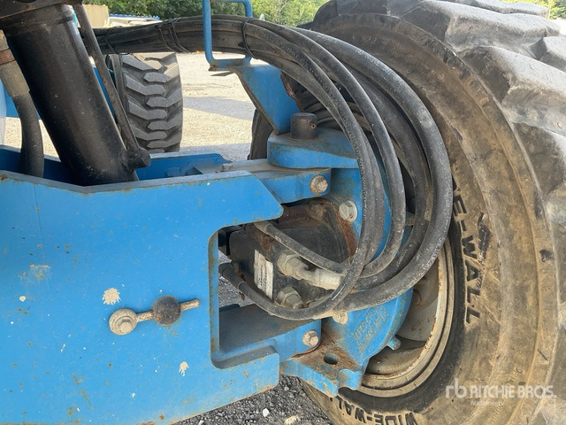 Plataforma telescopica 2017 Genie S45 4WD Diesel Telescopic Boom Lift: foto 6