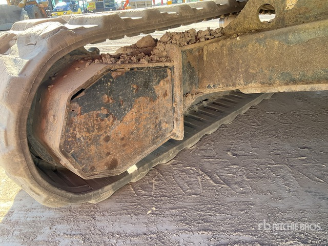 2018 JCB 57C-1 Mini Excavator: <6.6t - Miniexcavadora: foto 5 2018 JCB 57C-1 Mini Excavator: <6.6t - Miniexcavadora: foto 5