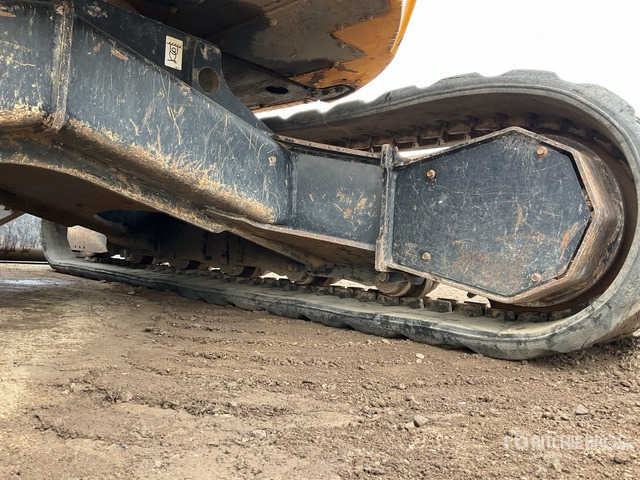 2018 JCB 85Z-1 Tracked Excavator - Excavadora de cadenas: foto 5 2018 JCB 85Z-1 Tracked Excavator - Excavadora de cadenas: foto 5