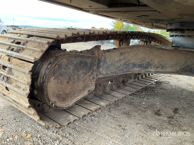 2018 Kobelco SK210HLC-10 Tracked Excavator - Excavadora de cadenas: foto 5 2018 Kobelco SK210HLC-10 Tracked Excavator - Excavadora de cadenas: foto 5