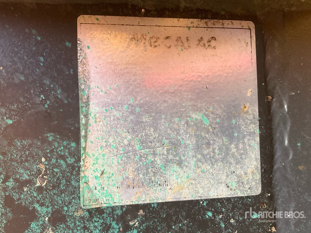 2018 Mecalac TA6 6 t 4x4 Dumper - Dúmper: foto 2 2018 Mecalac TA6 6 t 4x4 Dumper - Dúmper: foto 2