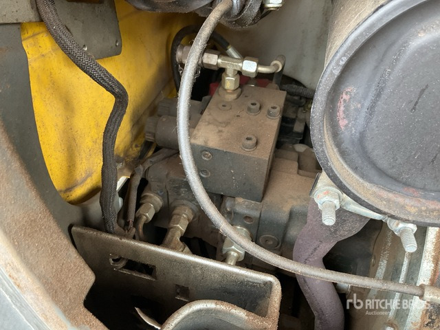 2018 Wacker Neuson ET24 Mini Excavator: <6.6t - Miniexcavadora: foto 5 2018 Wacker Neuson ET24 Mini Excavator: <6.6t - Miniexcavadora: foto 5
