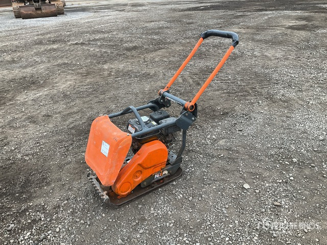 2019 Belle FC3600E Belle PCX 13/40 Vibratory Plate Compactor Vibratory Plate Compactor - Plancha reversible: foto 1 2019 Belle FC3600E Belle PCX 13/40 Vibratory Plate Compactor Vibratory Plate Compactor - Plancha reversible: foto 1