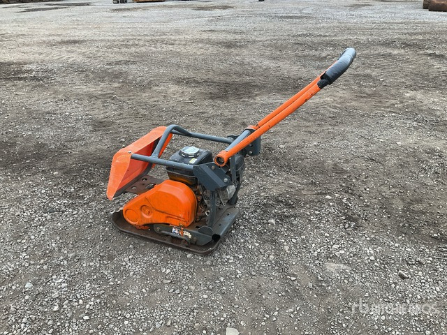 2019 Belle FC3600E Belle PCX 13/40 Vibratory Plate Compactor Vibratory Plate Compactor - Plancha reversible: foto 4 2019 Belle FC3600E Belle PCX 13/40 Vibratory Plate Compactor Vibratory Plate Compactor - Plancha reversible: foto 4