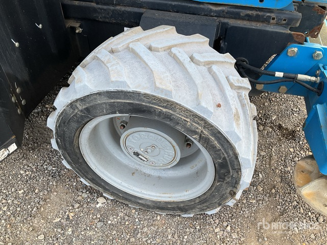 Plataforma de tijeras 2019 Genie GS4069 Bi-Energy Scissor Lift: foto 6 Plataforma de tijeras 2019 Genie GS4069 Bi-Energy Scissor Lift: foto 6