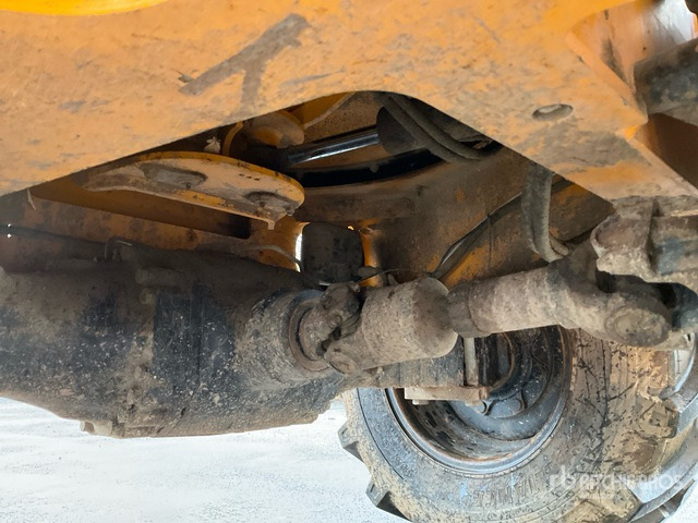 2019 Thwaites MACH2062 6 ton 4x4 Swivel Dumper - Dúmper: foto 4 2019 Thwaites MACH2062 6 ton 4x4 Swivel Dumper - Dúmper: foto 4