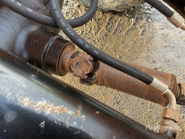 2019 Thwaites MACH2090 9 ton 4x4 Dumper - Dúmper: foto 5 2019 Thwaites MACH2090 9 ton 4x4 Dumper - Dúmper: foto 5